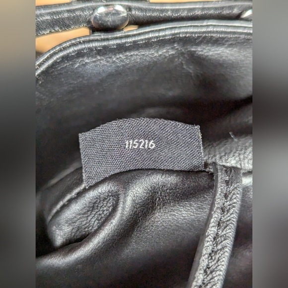 Alexander wang stud Roxy bucket bag - Picture 6 of 9